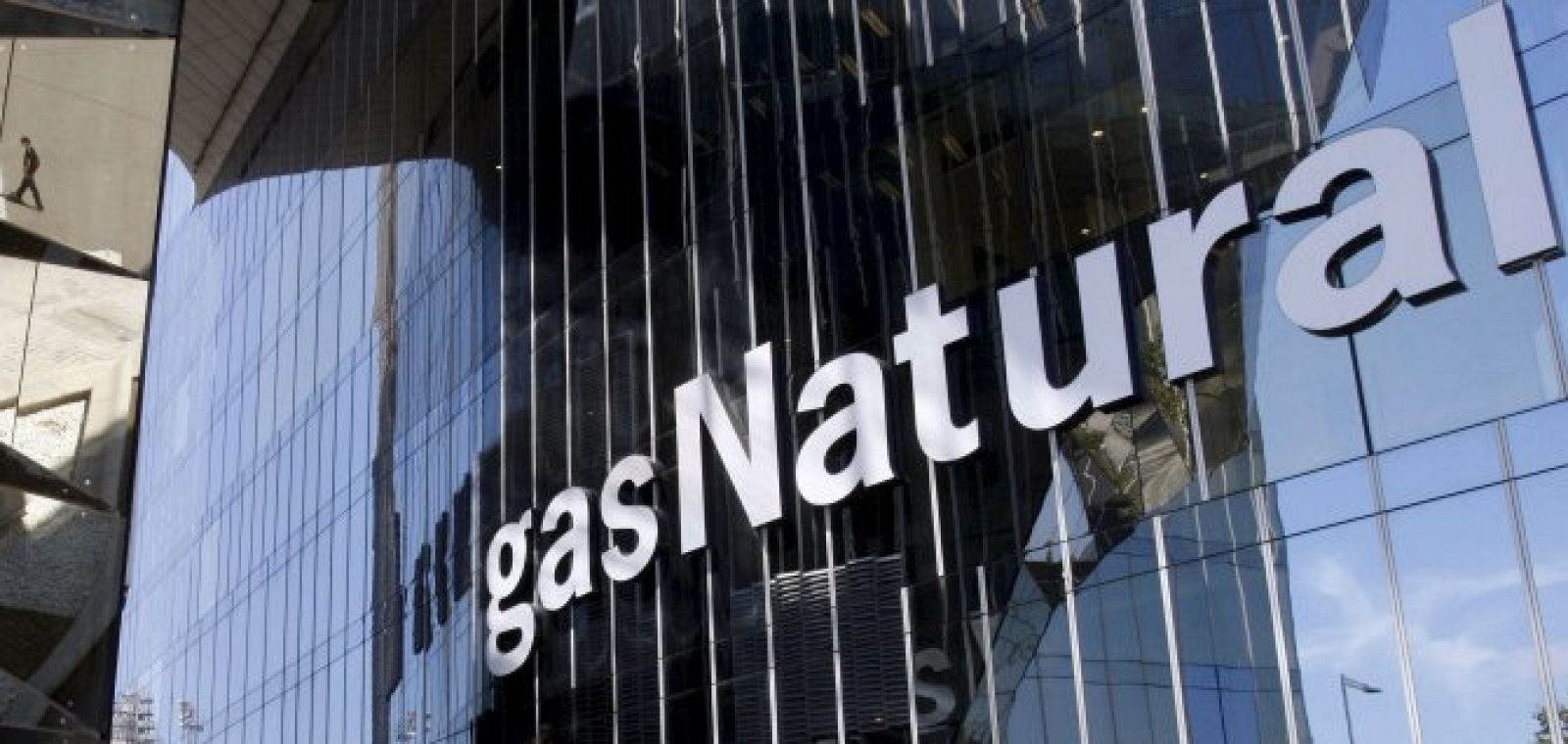Sede corporativa de Gas Natural