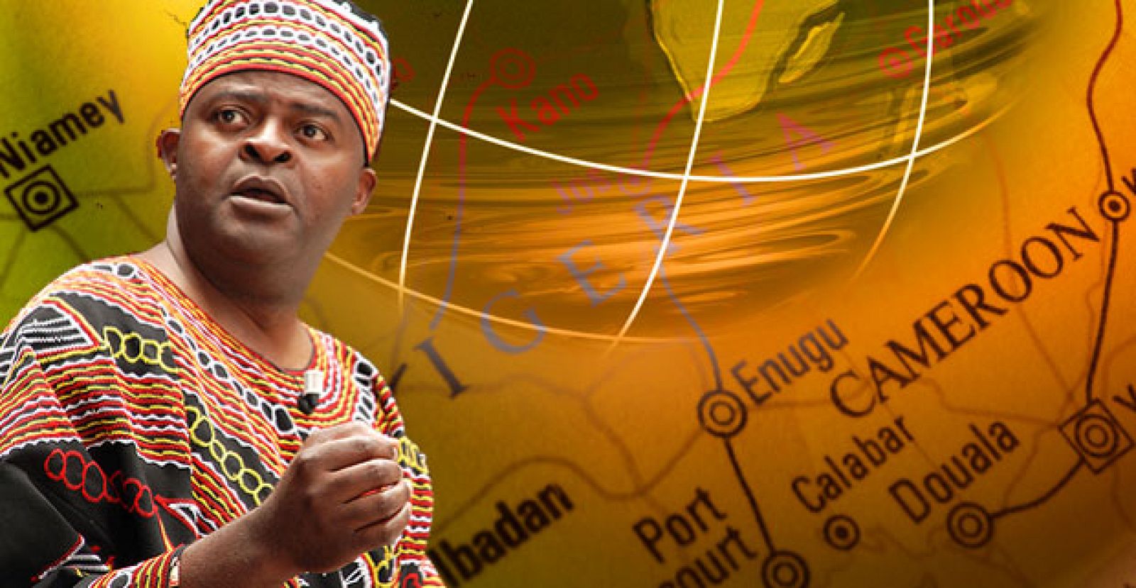 La estación azul de los niños - Cuentos del mundo