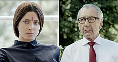 Cuando Sacristán encontró a Lennie (en 'Magical girl')