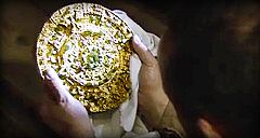 Curiosidades de Águila Roja: 'El Dorado'
