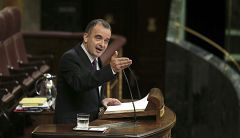 ERC apuesta por una "lista de país" encabezada por un "independiente" en unas plebiscitarias