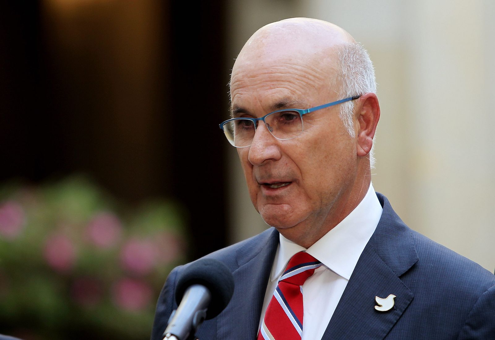 JOSEP ANTONI DURAN I LLEIDA