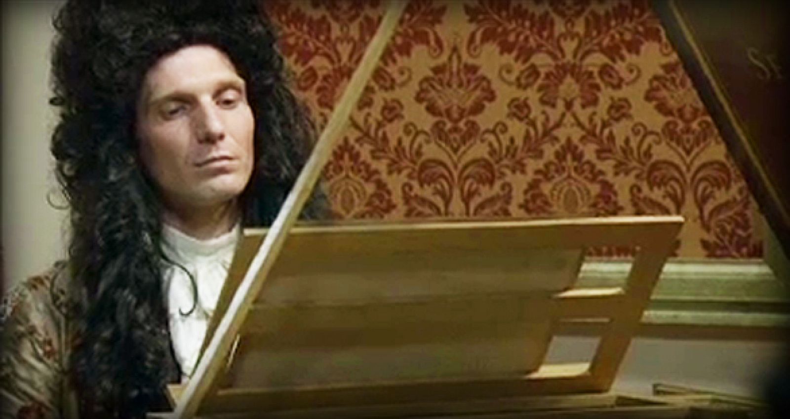 Curiosidades de Águila Roja: Jean Baptiste Lully, el compositor