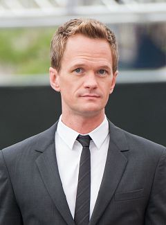 El actor Neil Patrick Harris presentará la gala de la 87 edición de los Premios Oscar