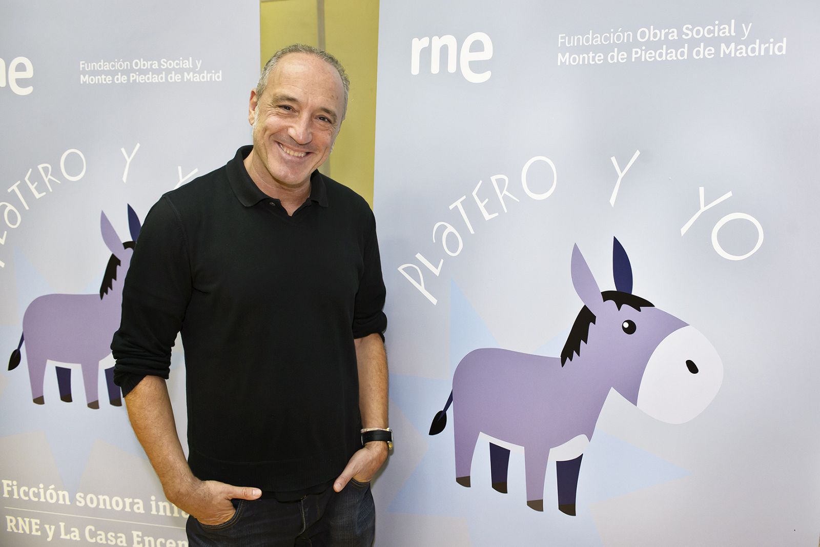 Platero 1