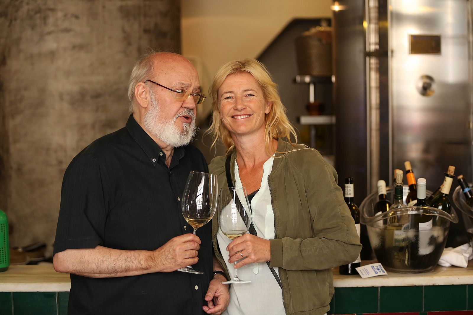 Un país para comérselo Ana Duato José Luis Cuerda