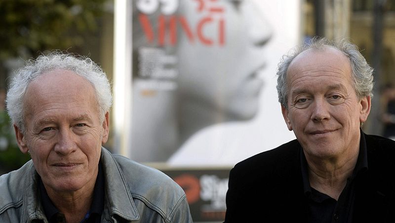 Marion Cotillard ilumina el cine comprometido y esperanzado de los Dardenne