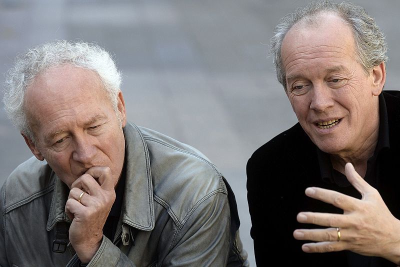 Los hermanos Dardenne: "En la sociedad actual, la lucha y la competición se trasladan a todos los campos"