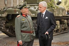 La noche que Hitler quiso destruir París