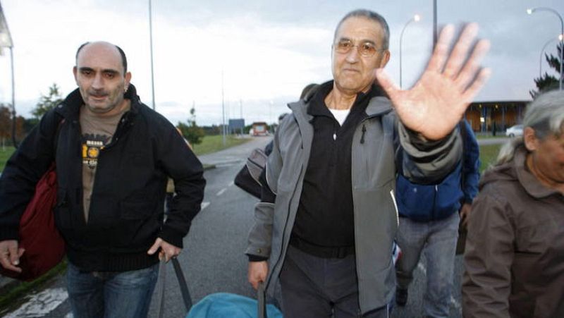 Se cumple un año del fin de la doctrina Parot: silencio de los etarras y violadores reincidentes