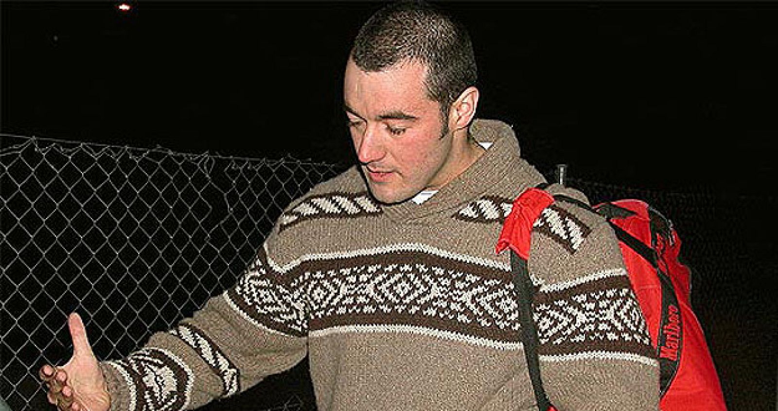 Antonio Toro en una imagen de archivo