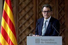 La consulta alternativa del 9N contará con 1.255 locales para votar distribuidos en 938 municipios