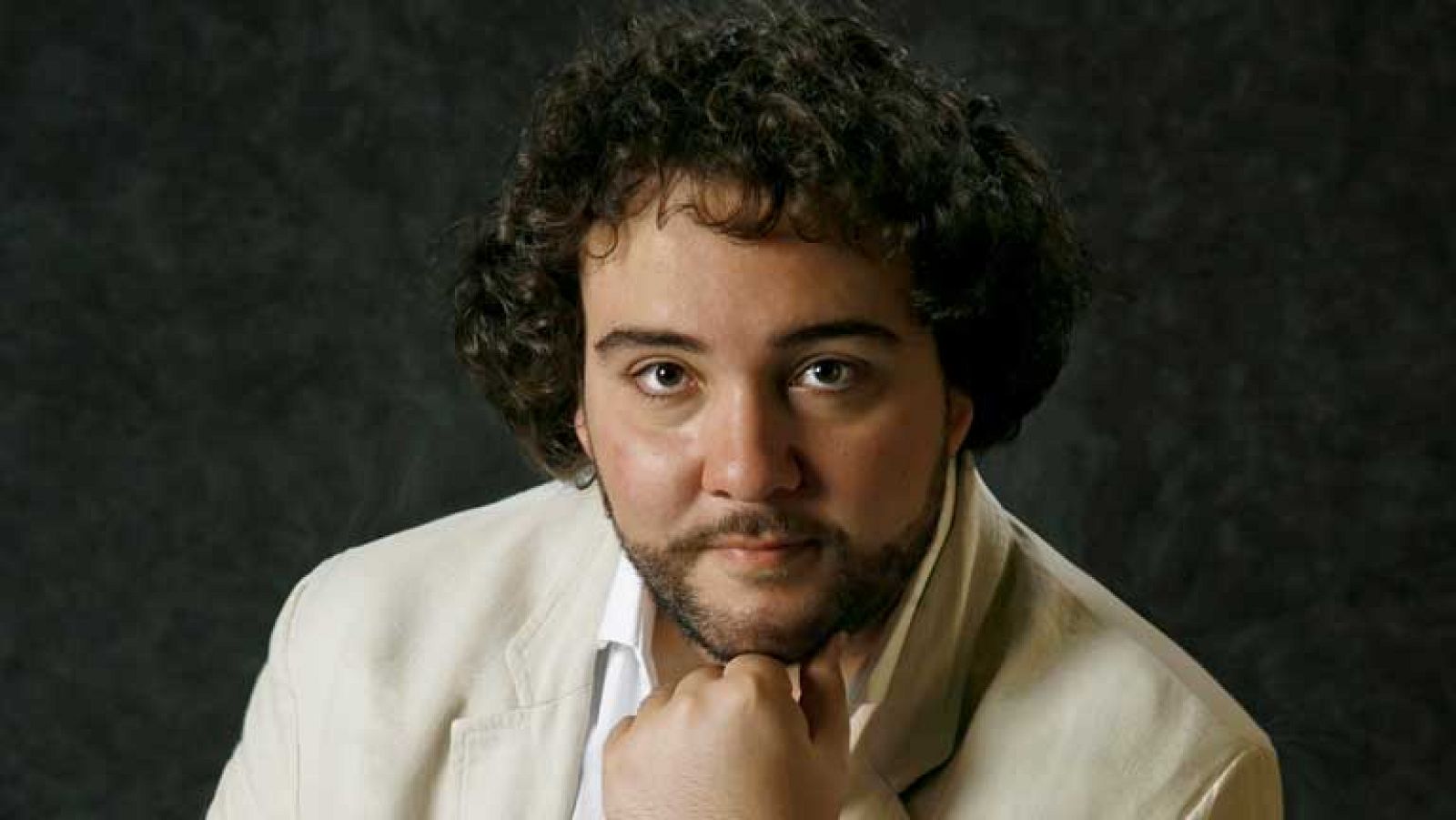 José Miguel Pérez-Sierra, director