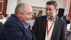 Imputados dos ex secretarios generales de UGT-A por "financiación ilegal" en fondos de formación