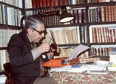 Discurso Gonzalo Torrente Ballester, Premio Cervantes 1985
