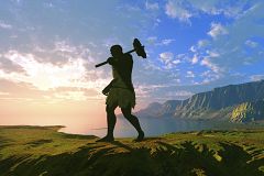 El genoma del hombre moderno confirma su cruce con los neandertales hace 50.000 años
