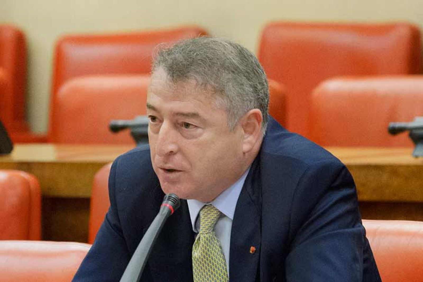 José Antonio Sánchez