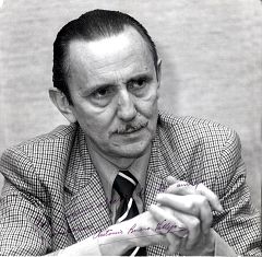 Discurso Antonio Buero Vallejo, Premio Cervantes 1987
