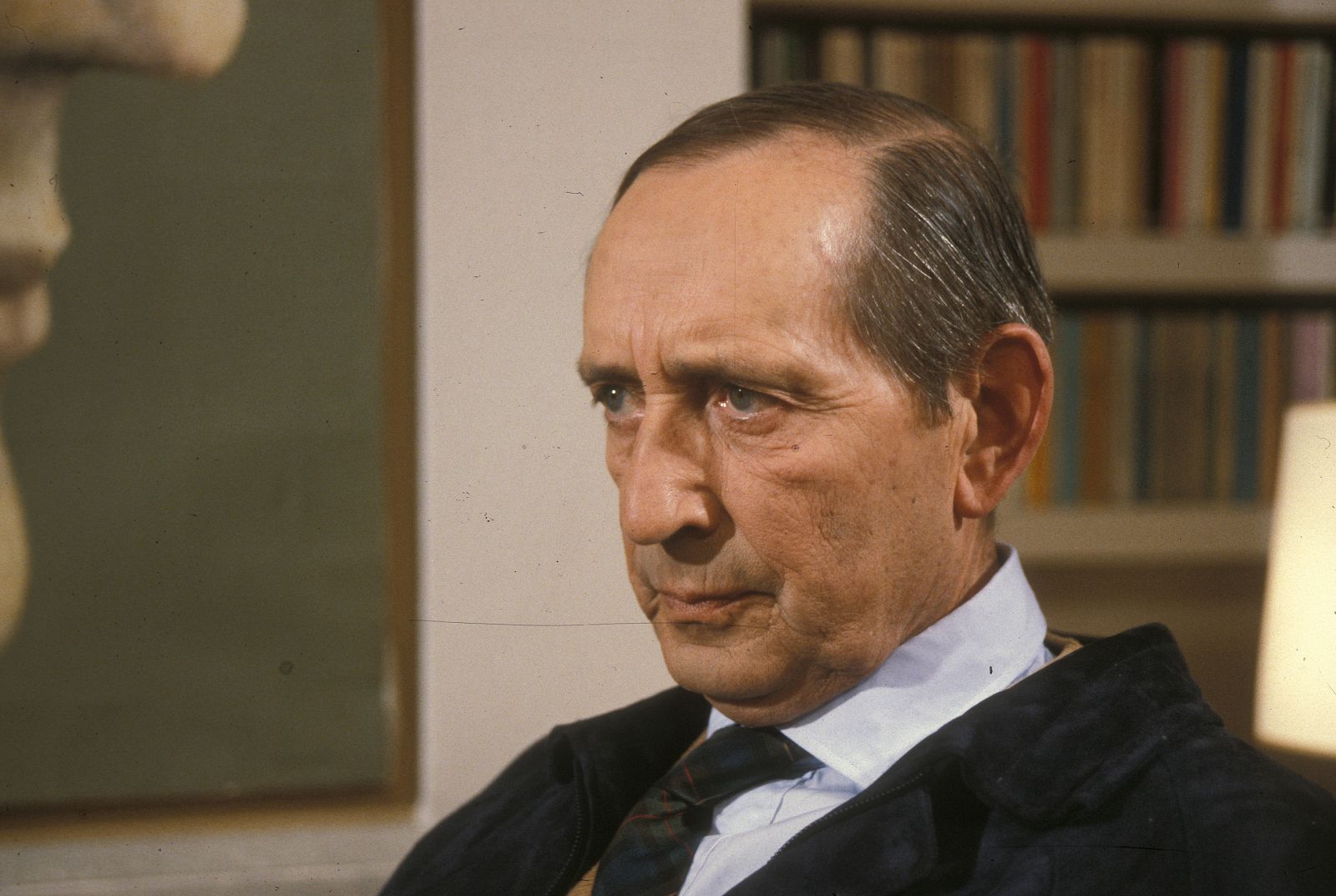 Miguel Delibes, Premio Cervantes 1993