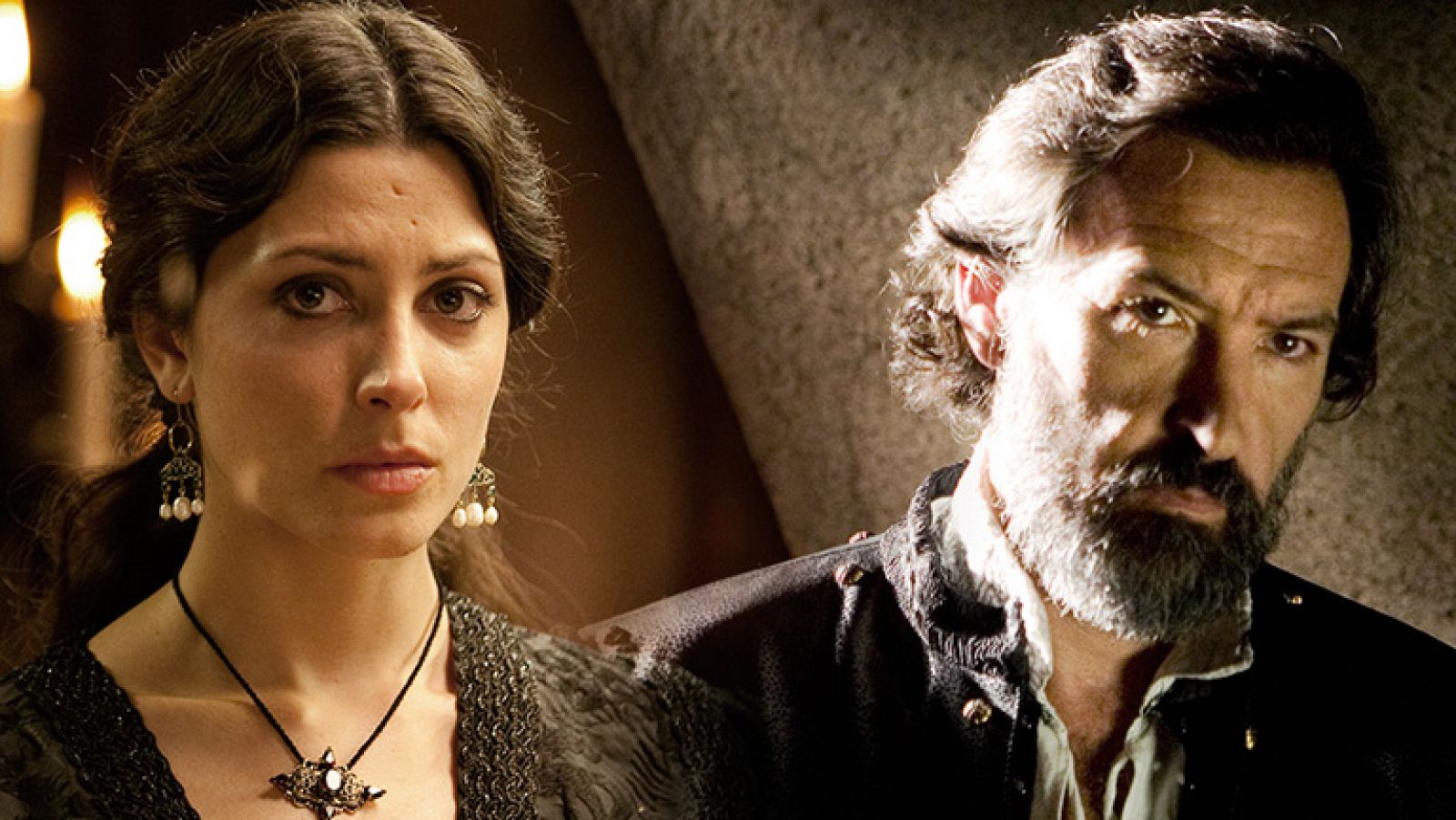 Juana de Avis y Juan Pacheco visitan #TantoMonta