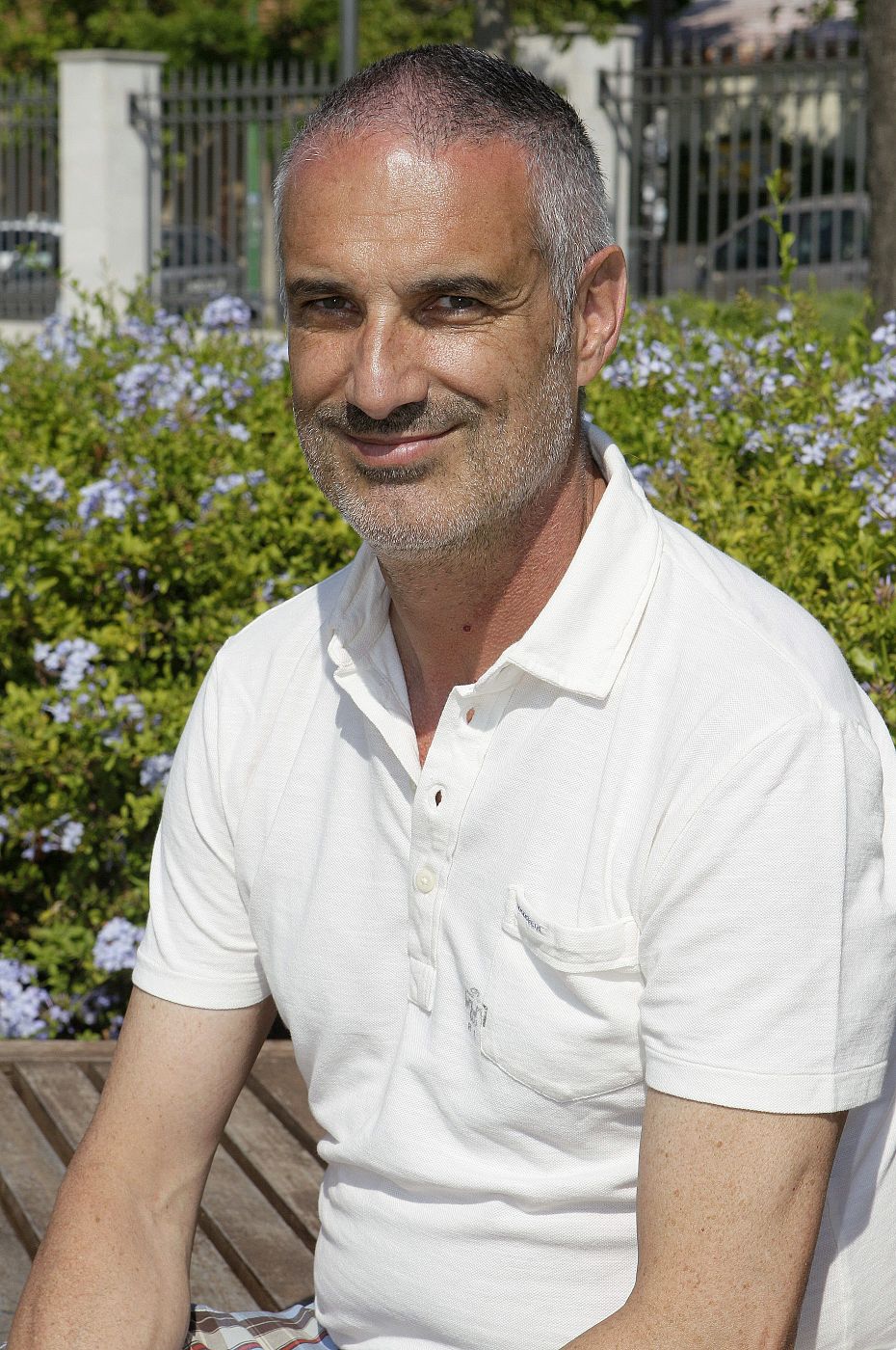 Fallece a los 53 años el exentrenador José Luis Abós