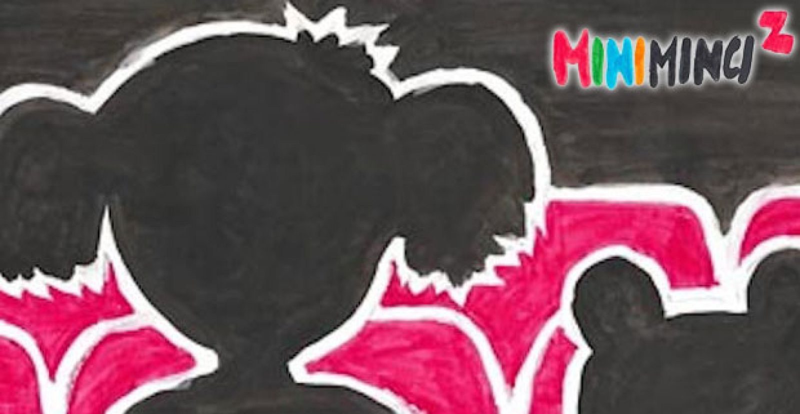 La estación azul de los niños - La Seminci para niños: Miniminci