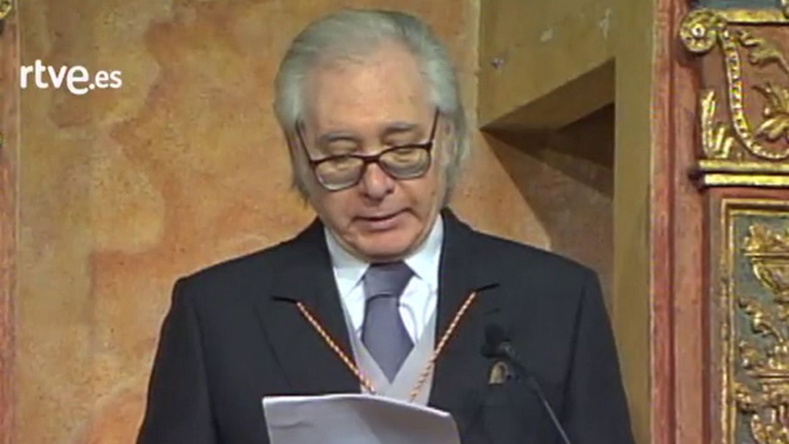 Discurso de Francisco Umbral