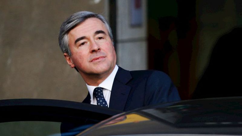 Lapuerta afirma que compró acciones de Libertad Digital por "deseo" del PP pero con su dinero