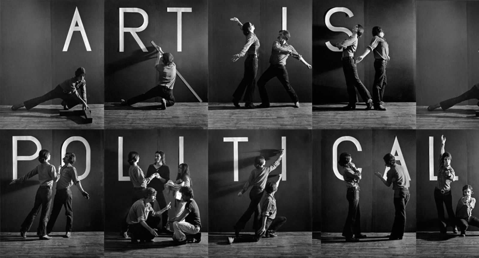 Exposición "Un saber realmente útil" en el Reina Sofía