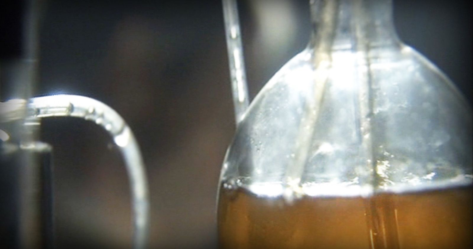 Curiosidades de Águila Roja: El suero de la verdad