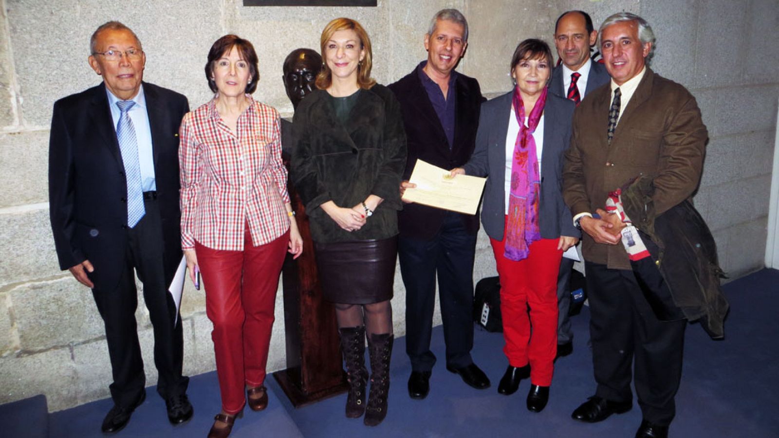 '25 años dando vida'