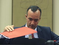 Interior asegura que los yihadistas han especulado con usar el ébola como "arma venenosa"