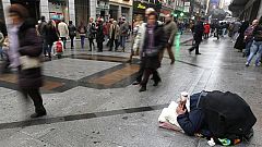 Las tres personas más ricas de España poseen el doble que el 20% de la población más pobre