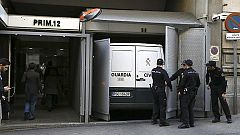 Prisión sin fianza para el presidente de la Diputación de León y el alcalde de Valdemoro