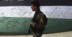 Suecia es el primer estado de la UE que reconoce a Palestina como Estado independiente