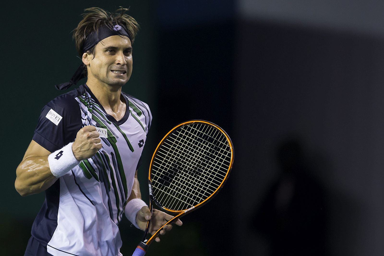 MASTER 100 PARIS-BERCY