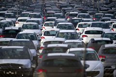 El plan PIVE 6 agota los fondos y los vendedores de coches piden una prórroga "inmediata"