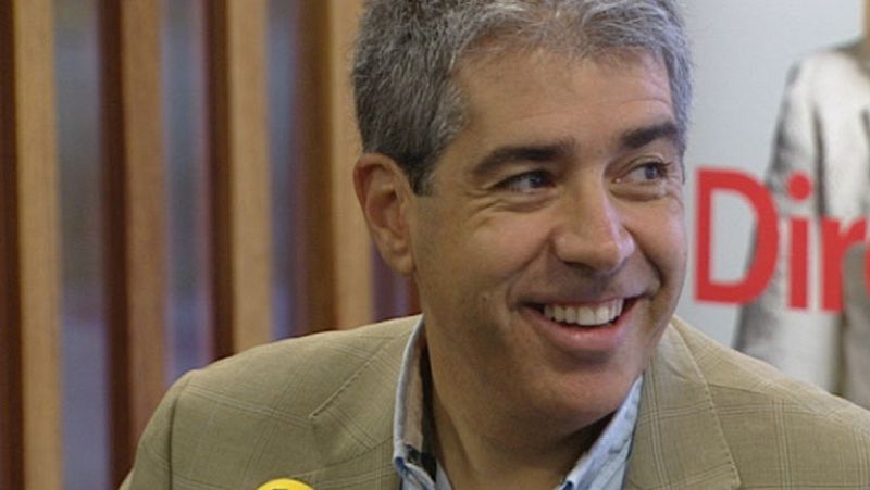 La Generalitat no descarta recurrir ante los tribunales internacionales la impugnación al 9N