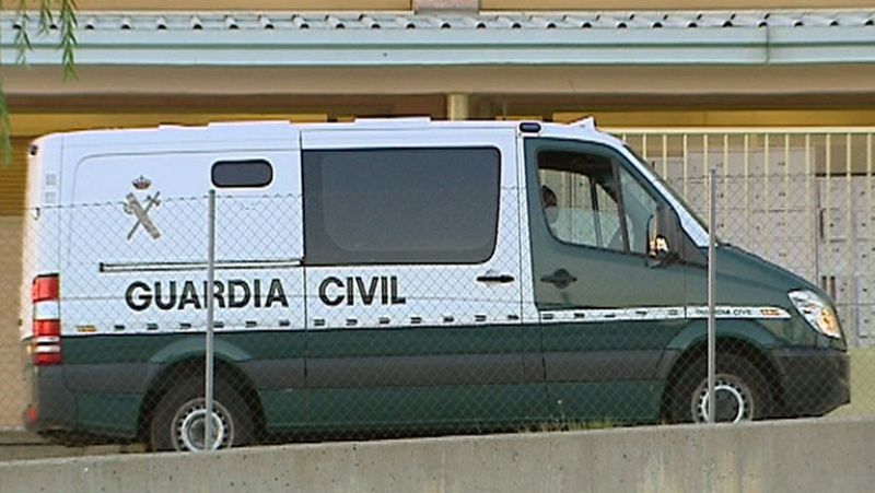 Trasladan a Francisco Granados a la cárcel de Estremera por cuestiones organizativas