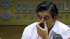 El alcalde de Collado Villalba dimite tras su detención en la Operación Púnica