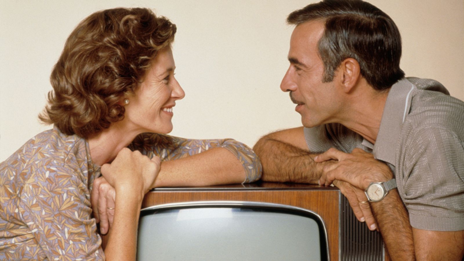 Cuéntame cómo pasó - Primera temporada