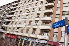 Detenido un hombre por matar presuntamente a su expareja en Vitoria