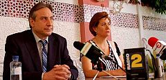 TVE emite "Las claves del caso Wanninkhof"