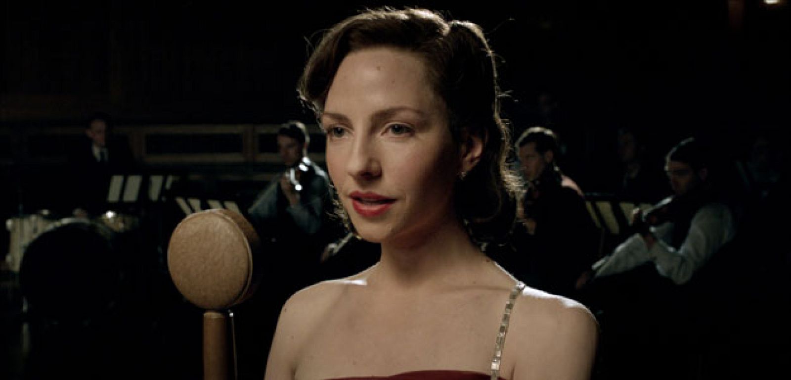 Hijos del tercer reich- Greta