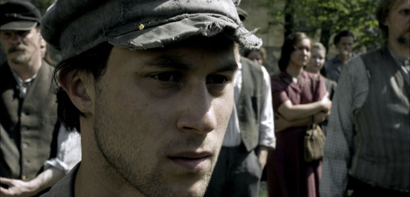 Hijos del Tercer Reich - Viktor