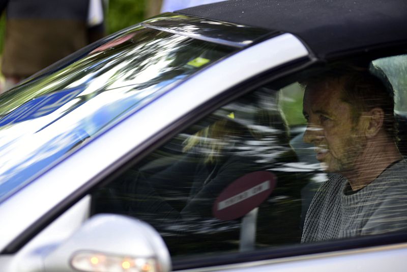 Acusan al batería del grupo AC/DC de intentar contratar a un sicario