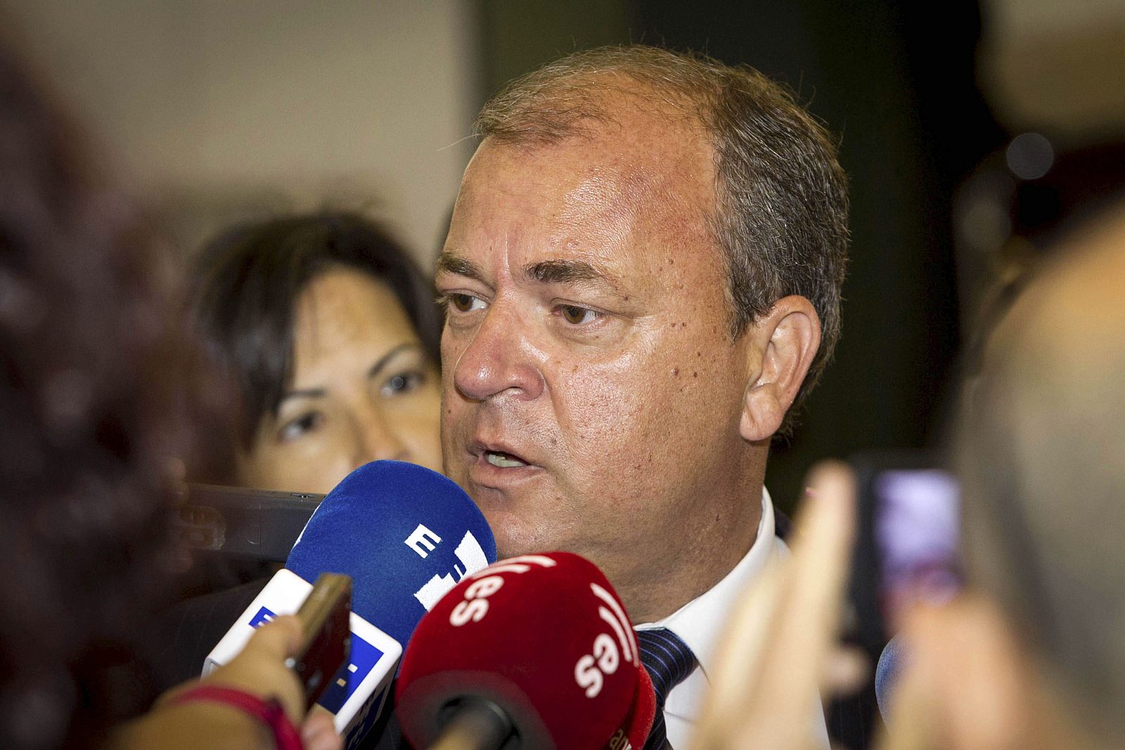 DECLARACIONES DE MONAGO