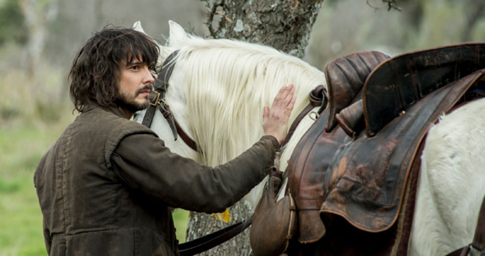 Aguila Roja, líder de audiencia