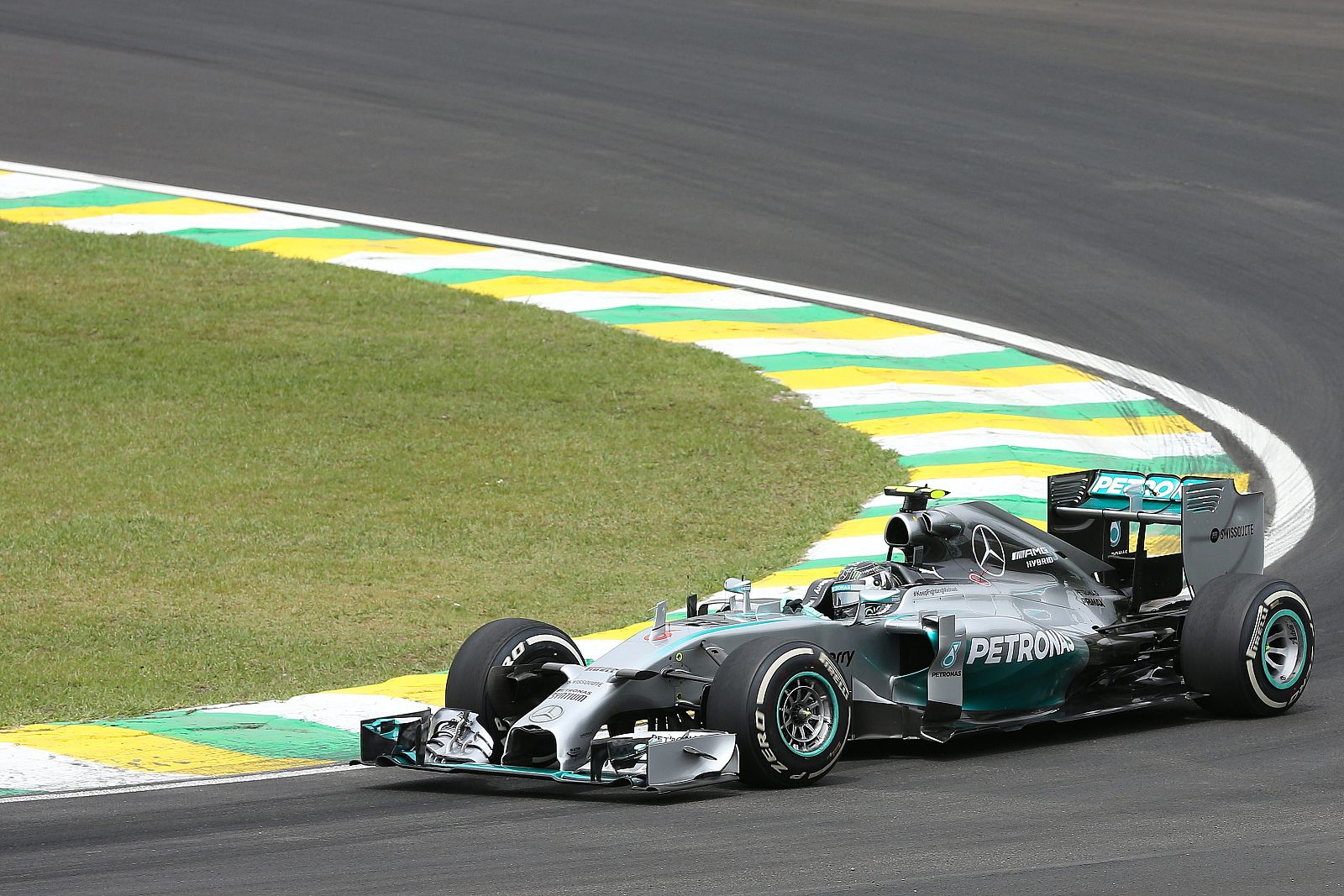 GRAN PREMIO DE BRASIL