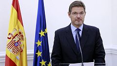 El Gobierno califica el 9N de "simulacro estéril" y subraya que la Fiscalía investiga si hay delito